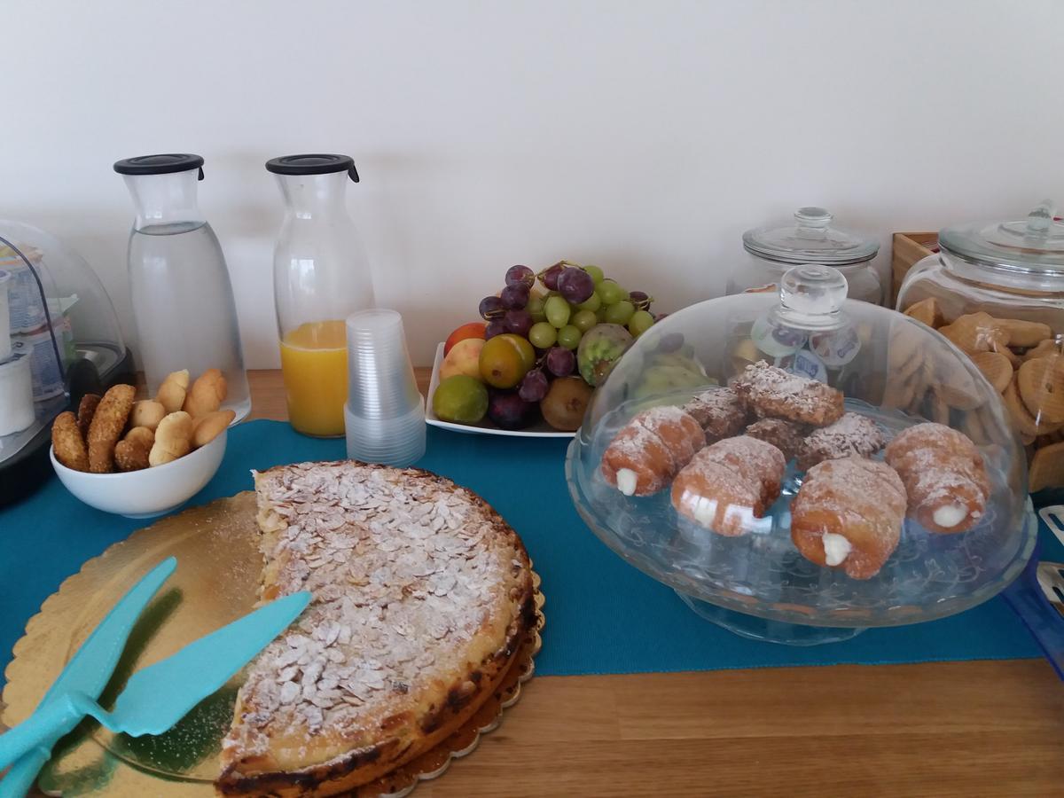 Home Scala Dei Turchi B&B レアルモンテ エクステリア 写真