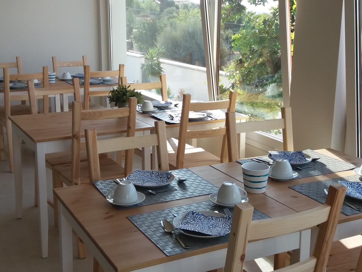 Home Scala Dei Turchi B&B レアルモンテ エクステリア 写真