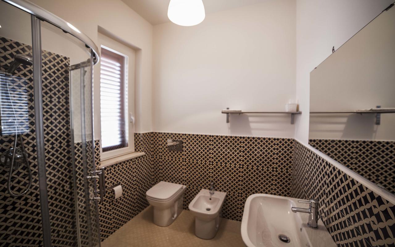 Home Scala Dei Turchi B&B レアルモンテ エクステリア 写真