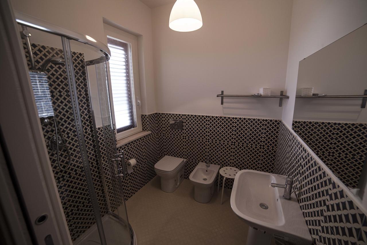 Home Scala Dei Turchi B&B レアルモンテ エクステリア 写真