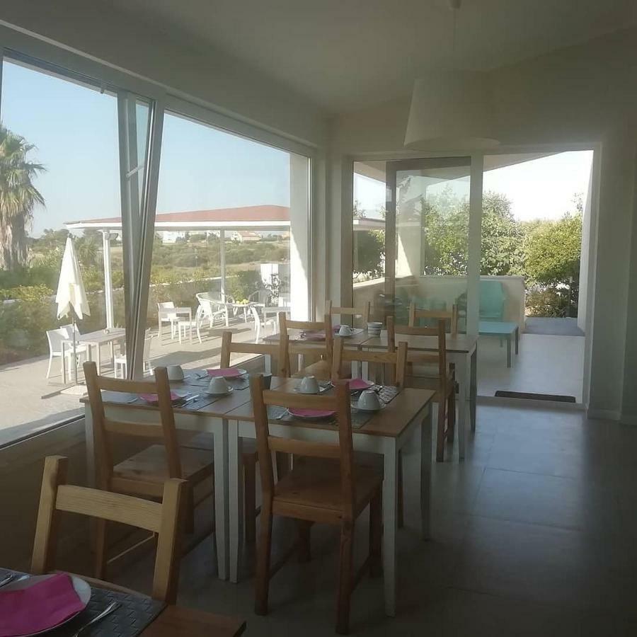 Home Scala Dei Turchi B&B レアルモンテ エクステリア 写真