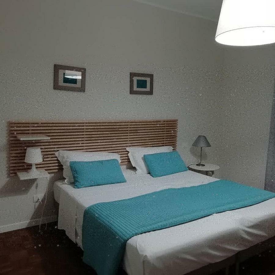 Home Scala Dei Turchi B&B レアルモンテ エクステリア 写真
